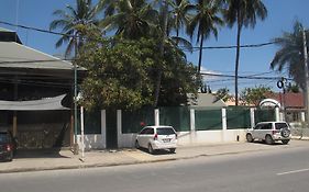 Hotel Esplanada